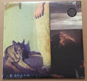 BODIES OF WATER A Certain Feeling 2008 LIMITED VINYL LP FACTORY SEALED - Picture 1 of 2