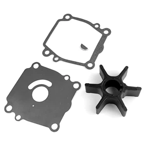 For Suzuki Outboard 60 70 90 100 HP Water Pump Impeller Kit 17400-87E03 18-3254 - Picture 1 of 8