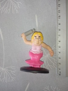 PREMIUM TOY - MCDONALD'S 2019 - ASTERIX - BONEMINE - Imagen 1 de 2