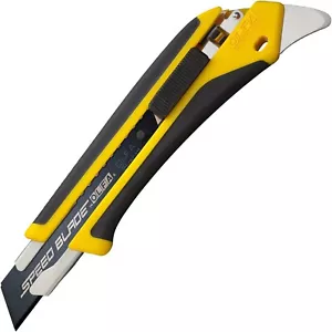 OLFA Large Cutter Speed Hyper AL Type 227B - Picture 1 of 7