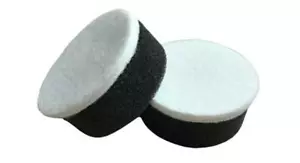 4ct VIAIR Replacement Compressor Air Filter Element - 1/4" - 3/8" Metal Housings - Bild 1 von 1