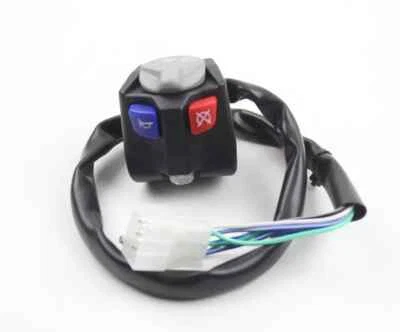 Headlight Horn Kill Switch For Husaberg TE125 250 300 FE250 350 390 450 501 570 - Image 1 of 4