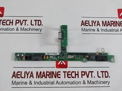 Tarjeta PCB módulo placa de circuito impreso ROCKWELL AUTOMATION 193136 Foto 1 de 4