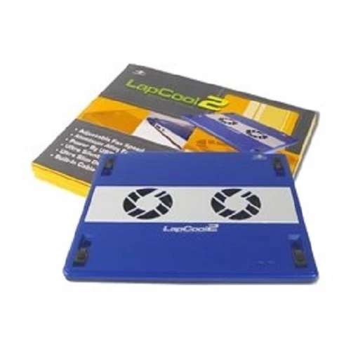 Vantec LapCool 2 Notebook Cooler LPC301