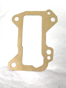 REPRODUCCIÓN VÁLVULA DIRECCIÓN CARCASA JUNTA PARA TRACTOR F2321R REF#12624-259 - Imagen 1 de 1