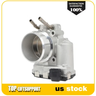 Carrocería del acelerador de 2,0 L para Hyundai Sonata 2015-2019 2,0 L 2016-2020 Foto 1 de 4