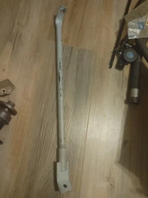 OEM Mercedes-Benz 300SL Ala de Gaviota, Roadster Parachoques Puntal 42198800041 Foto 1 de 4