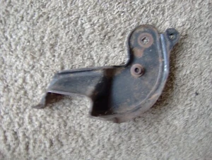 1967 67 1968 68 Camaro RS SS Z/28 ITM 4 four speed shifter mounting bracket - Picture 1 of 2
