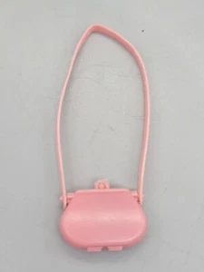 My Little Pony G1 Handtasche Poof 'n Puff Parfum Palace Vintage - Bild 1 von 4