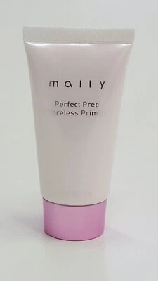 Imprimación facial sin poros Mally Perfect Prep 1,0 fl oz Foto 1 de 4