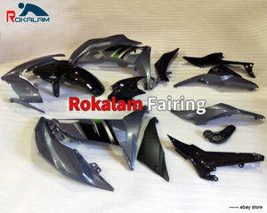 Body Set For ABS 650 2017 2018 2019 ER-6F 17 18 19 ABS Aftermarket Fairing Kit - Imagen 1 de 1