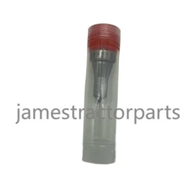 129506-53000 Fuel Injector Nozzle For  Komatsu 3D84 3D84E 3D84-2GA Yanmar 3TNE88 - Image 1 of 4