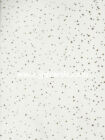 Hunkydory - octan srebrnego śniegu - 10 arkuszy 