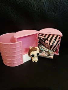 LOL LILS INSTABUNNY SERIE 5 OLAS 1 WGE Anuncio fx3 - Imagen 1 de 1