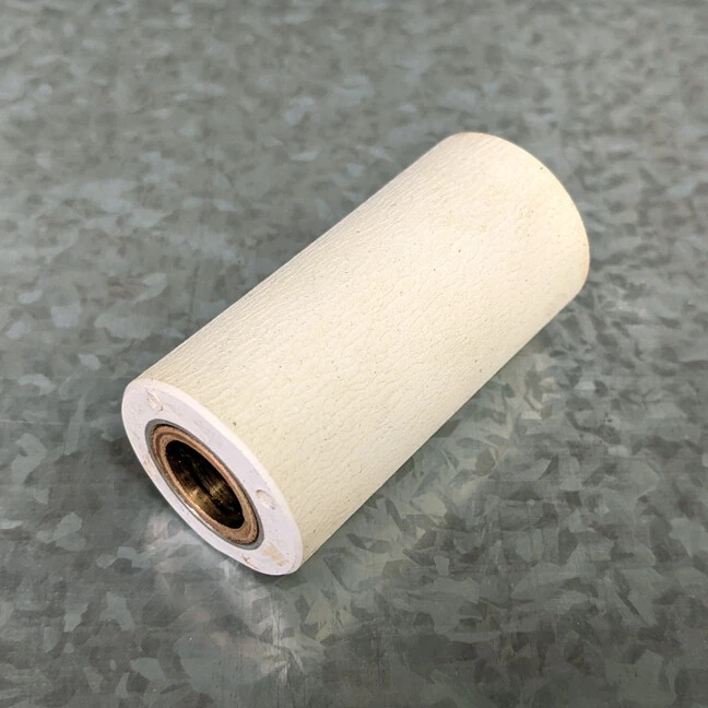 MRO720085 Feed Tire Assy Martin Yale - Image 1 of 1