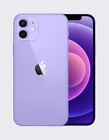Apple Iphone 12 Mini - 256gb - Purple (unlocked)