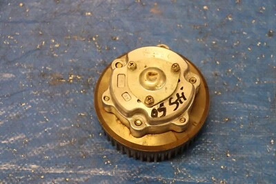 Subaru Impreza WRX STI 2005 sedán fabricante original motor derecho transmisión árbol de levas piñón ej257 Foto 1 de 4