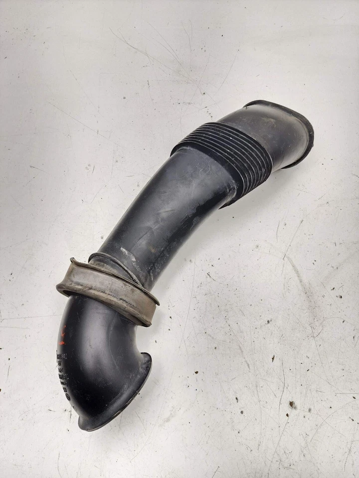 2007-2015 AUDI Q7 4L CAIXA DE FILTRO DE AR TUBO DE ADMISSÃO FABRICANTE DE EQUIPAMENTO ORIGINAL 7L6129752B - Imagem 1 de 3