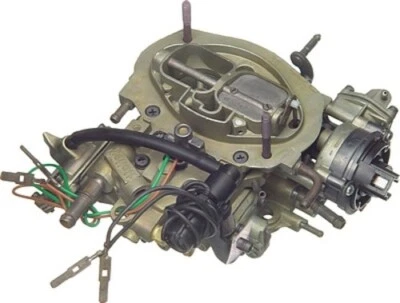Carburetor-VIN: C Autoline C7439 - Image 1 of 3