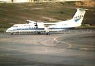 71872900 Flugzeuge Zivil Penta-Pena Transp. Aereos Brazil DHC 8/314B Dash 8 395