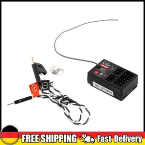 FLYSKY FS-R7P RC Auto Boot 2,4 GHz 7 Kanal ANT Mini Empfänger Fernbedienung - Bild 1 von 3