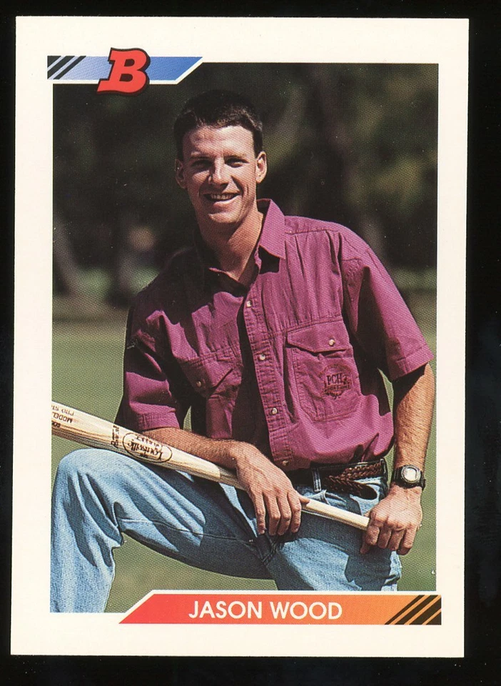 1992 Bowman Baseball (Part 2), Complete your Set #'s 241-480, Pick from list! - Image 1 of 1