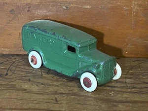 Barclay Bakery Delivery Truck - Picture 1 of 19