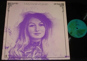 MARY HOPKIN – POST CARD - AUSSIE WORLD RECORD CLUB LP - Picture 1 of 2