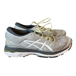 Asics Gel Kayano 24 Women's Running Shoes Sz 9 Flyte Foam  - Picture 1 of 11