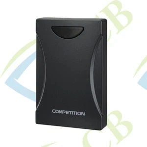 PRO ABS Proximity Reader with LED Indicator - Stand Alone Proxy Indoor Outdoor - Picture 1 of 2
