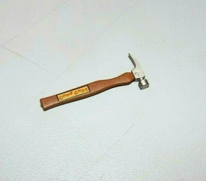 ACCESORIO FIGURA DE ACCIÓN DE JUEGO INFANTIL CHUCKY'S GOOD GUYS HAMMER (NECA ULTIMATE) - Imagen 1 de 2