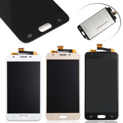 LCD Display Touch Screen Digitizer Assembly For Samsung Galaxy J5 Prime G5700 - Image 1 of 2