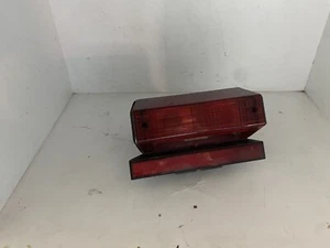 Stop/fanale Posteriore Moto Guzzi - Picture 1 of 5