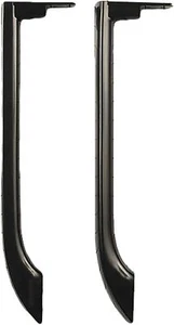 Door Handle Set 5304486361 5304504509 5304504510 5304506471 AP5608051 PS3633683 - Picture 1 of 3