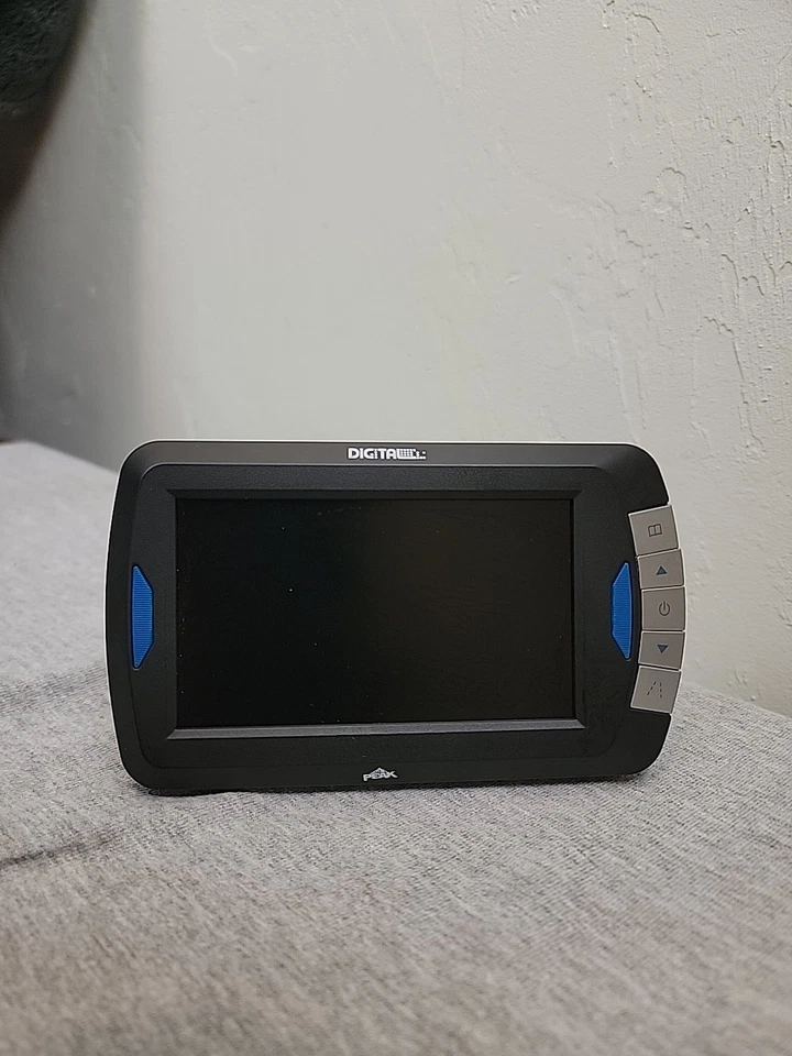 Vintage Peak Digital Gps Vehicle - Image 1 of 4