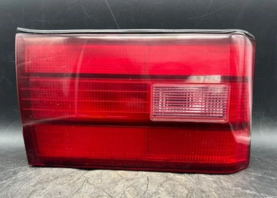 1990-1994 Lexus LS400 OEM Driver Side Inner Tail Light Assembly Housing 50-12L - Image 1 of 4