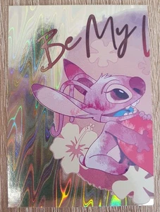 Panini 2025 Stitch Sparkling Fun Trading Card Karte Nr. 101 - Bild 1 von 2
