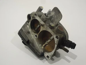Audi A8 D2 S8 cuerpo de válvula de mariposa pf 4.2 v8 077133063AQ - Imagen 1 de 8