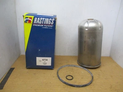 Engine Oil Filter Hastings KF54 - Image 1 of 4