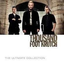 Ultimate Collection von Thousand Foot Krutch | CD | Zustand akzeptabel - Bild 1 von 2