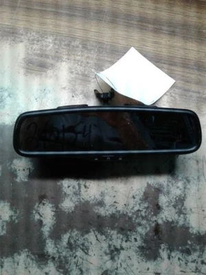 Rear View Mirror Automatic Dimming With Microphone Fits 10-17 CARAVAN 350139 - Image 1 of 4
