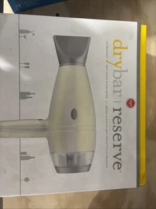 Drybar Reserve Hair Blow Dryer Ultralight Anti-Frizz For The Perfect Blowout - Picture 1 of 2