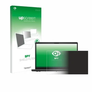 upscreen Filtre de Confidentialité pour Dell Latitude 5500 Protection Ecran - Photo 1/13