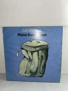 cat stevens mona bone jakon Vinyl Lp - Picture 1 of 6
