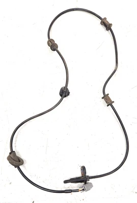 2016 Subaru WRX Driver Side Rear ABS Wheel Speed Sensor OEM P/N 27540VA030 - Image 1 of 4