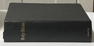 Self-Pronouncing Holy Bible KJV John C. Winston Co King James - Bild 1 von 8