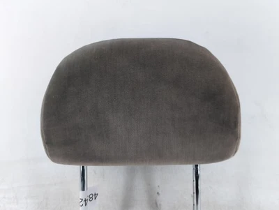 Nissan Altima 1993 reposacabezas reposacabezas asiento delantero conductor pasajero marrón MPS9I Foto 1 de 4