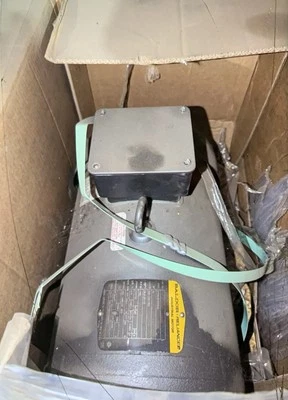 Baldor 10 HP 1760 RPM Electric Motor - (EM3774T) - Image 1 of 2