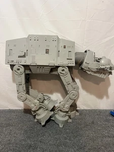 Vintage 1981 Kenner Star Wars AT AT Imperial Walker For Parts - Picture 1 of 15