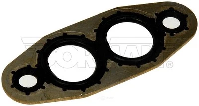 Engine Oil Cooler Gasket Dorman 66218 DORMAN - HELP 66218 - Image 1 of 4